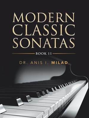 [预订]Modern Classic Sonatas: Book 11 9781728363745