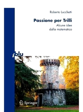 预订 Passione Per Trilli: Alcune Idee Dalla Matematica: 9788847006287