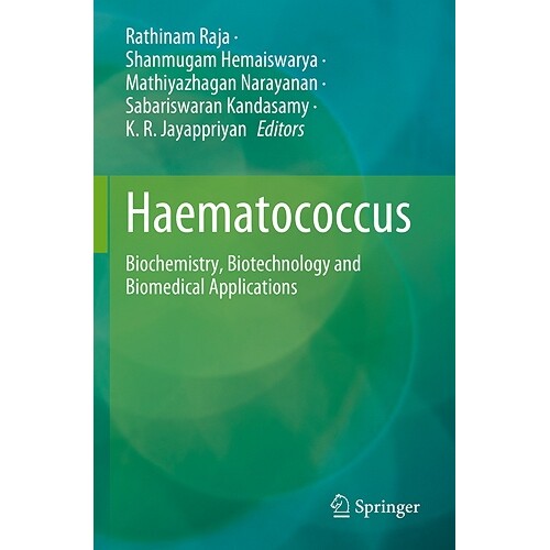 Biochemistry, Biotechnology and Biomedic