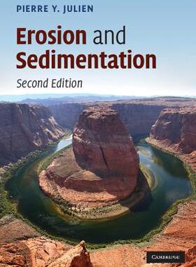 【预订】Erosion and Sedimentation