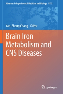 Iron Brain Metabolism and Diseases CNS 预订