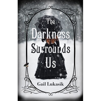 预订 Darkness Surrounds Us 黑暗环绕我们: 9780744302899