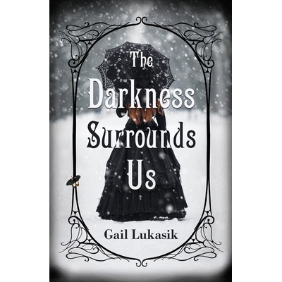 预订 Darkness Surrounds Us 黑暗环绕我们: 9780744302899