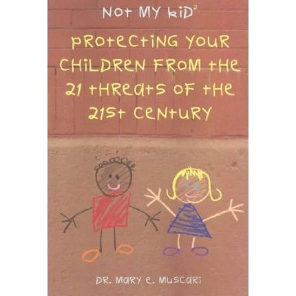 Protecting Your Children from the Threat