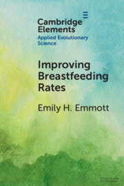 【预订】Improving Breastfeeding Rates 9781009217484