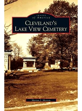 预订 Cleveland’s Lake View Cemetery: 9781531618148