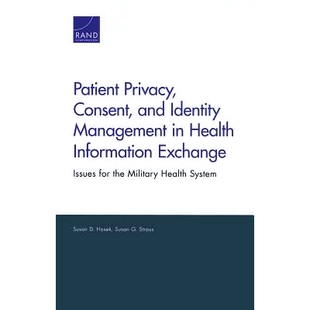 for Privacy Identity and 预订 Issues the Exchange Consent Information Health Military Management Patient