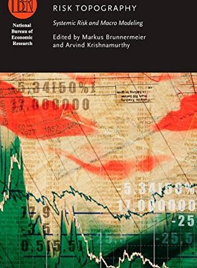 【预订】Risk Topography 9780226077734