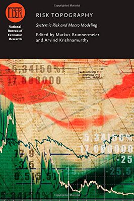 【预订】Risk Topography 9780226077734