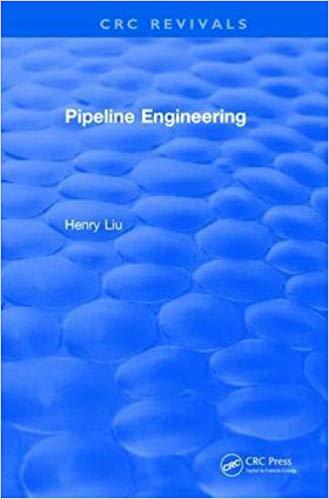 【预售】Pipeline Engineering (2004)