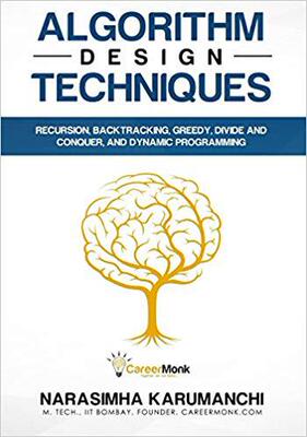【预售】Algorithm Design Techniques: Recursi...