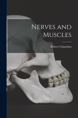 [预订]Nerves and Muscles 9781014378736