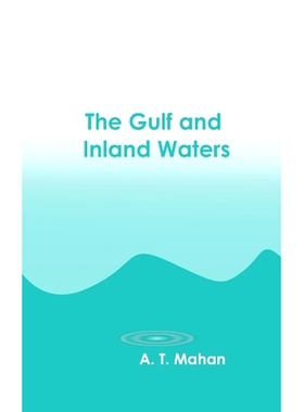 预订 The Gulf and Inland Waters: 9789354781650