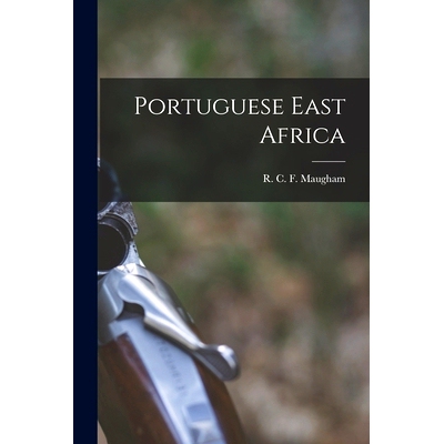 预订 Portuguese East Africa: 9781015266483