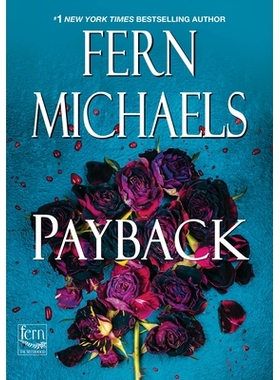 预订 Payback: 9781420153477