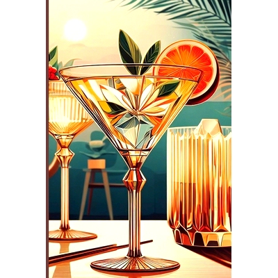 预订 The Walker & Mason Guide to the Mid-Century Modern Dinner Party