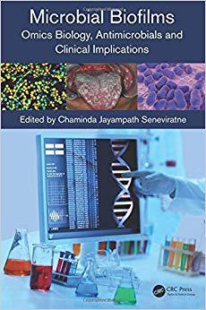 【预售】Microbial Biofilms