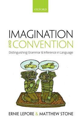 【预订】Imagination and Convention