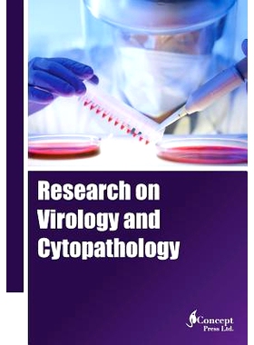 预订 Research on Virology and Cy*athology: 9781922227706