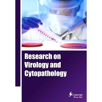 预订 Research on Virology and Cy*athology: 9781922227706
