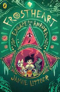 【预订】Frostheart 2