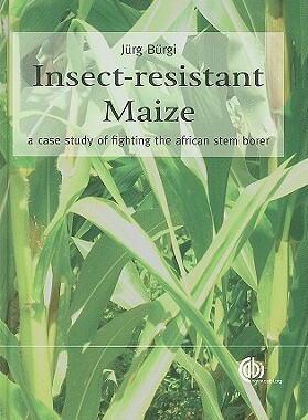 预订 Insect-resistant Maize