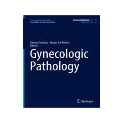 [预订]Gynecologic Pathology