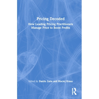How Leading Pricing Practitioners Manage