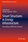 预订 Energy Smart Infrastructure Structures