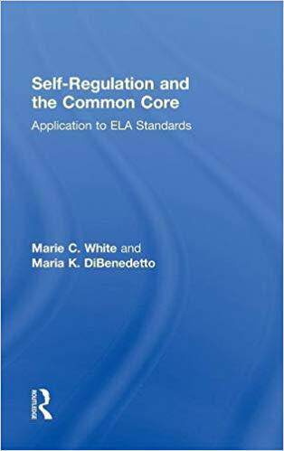 【预售】Self-Regulation and the Common Core