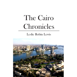 预订 Cairo Chronicles 9781439208946 The