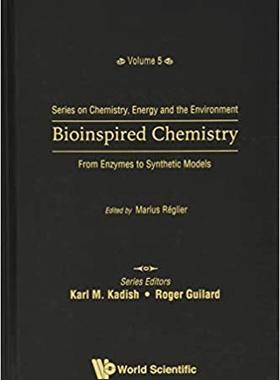 【预售】Bioinspired Chemistry