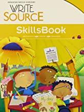现货 Write Source: Skillsbook Student Edition Grade 2