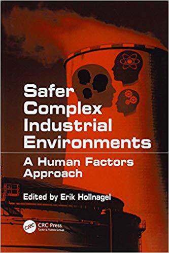 【预售】Safer Complex Industrial Environments