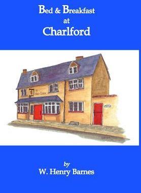 [预订]Bed & Breakfast at Charlford 9781389501845