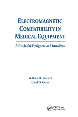 【预订】Electromagnetic Compatibility in Medical Equipment: A Guide for Designers and Installers