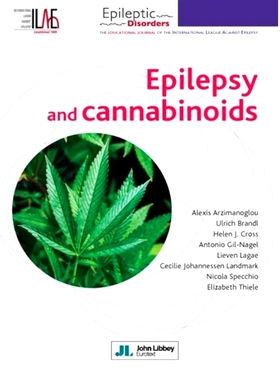 预订 Epilepsy and cannabinoids 癫痫和大麻素: 9782742016334