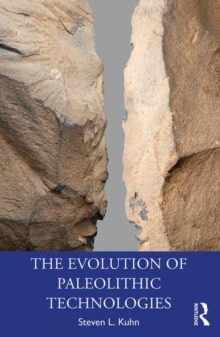 【预订】The Evolution of Paleolithic Technologies
