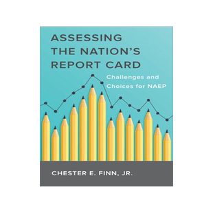 预订 []Assessing the Nation’s Report Card 9781682537251