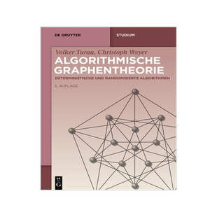 预订 Algorithmische Graphentheorie