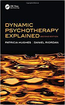 【预售】Dynamic Psychotherapy Explained, Second Edition