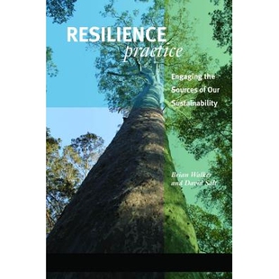 预订 Resilience Practice: Building Capacity to Absorb Disturbance and Maintain Function 实践弹性: 9781597268004
