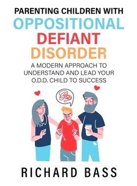 预订 Parenting Children with Oppositional Defiant Disorder