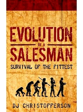 预订 Evolution of a Salesman: Survival of the Fittest: 9781530365401