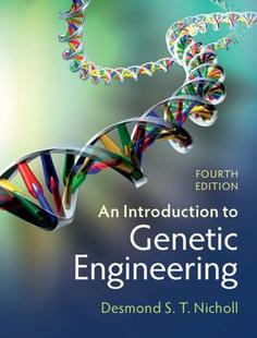 Introduction Genetic 9781009180603 Engineering 预订