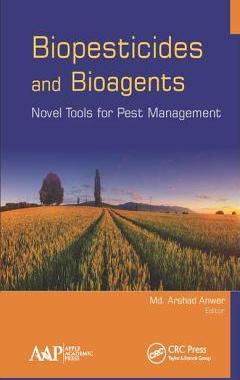 预订 Biopesticides and Bioagents
