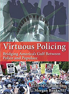 【预售】Virtuous Policing