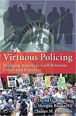 【预售】Virtuous Policing