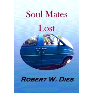 预订 Soul Mates Lost: 9781539473596