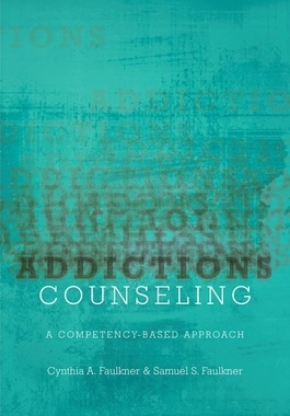 【预订】Addictions Counseling